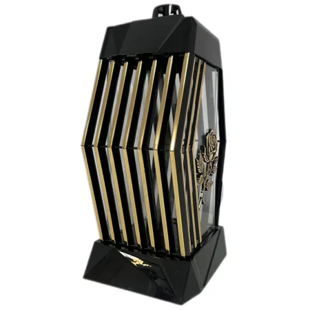 ZNICZ KAPLICZKA RÓŻA - 2245 ( 1 szt. )